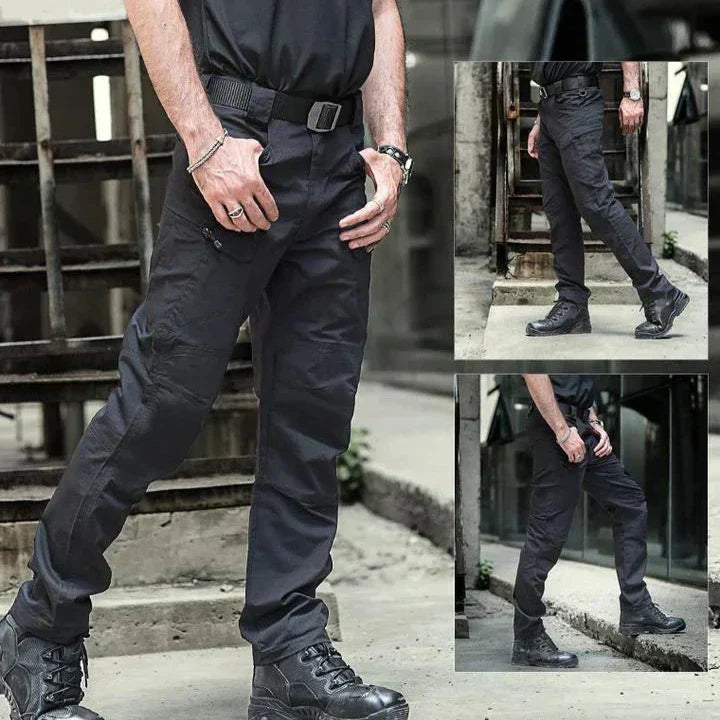 Rodney - Multifunctional Tactical Utility Pants