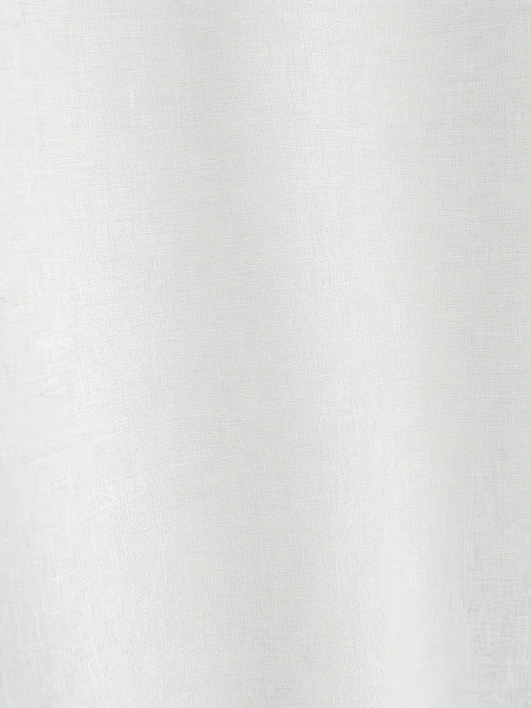 Elliott – Short Sleeve Band Collar Shirt