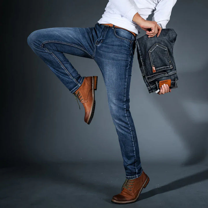 Martin - Premium Stretch Jeans