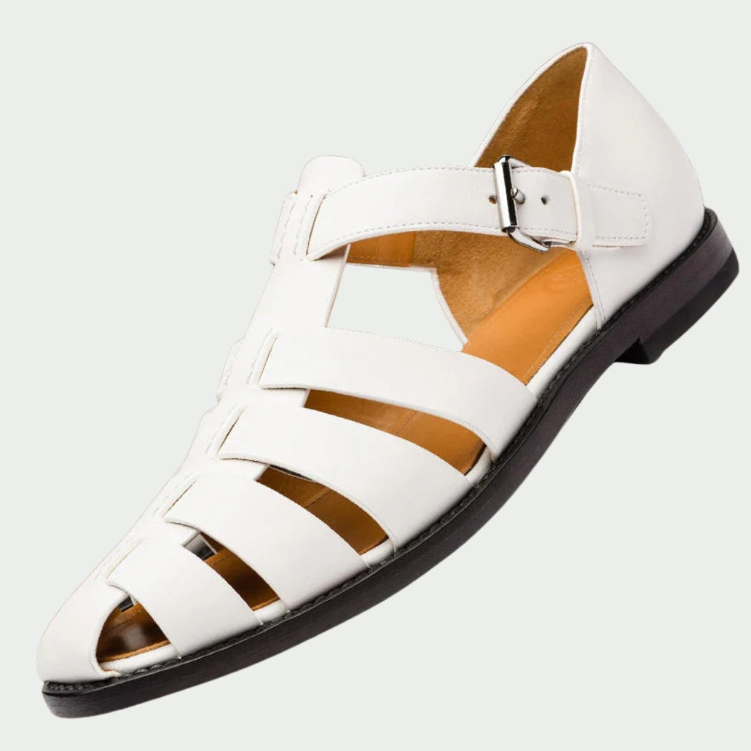 Archie - Ergonomic Comfort Sandals
