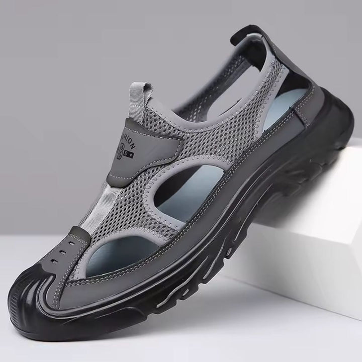 Geoffrey - Comfortable Outdoor Sandals