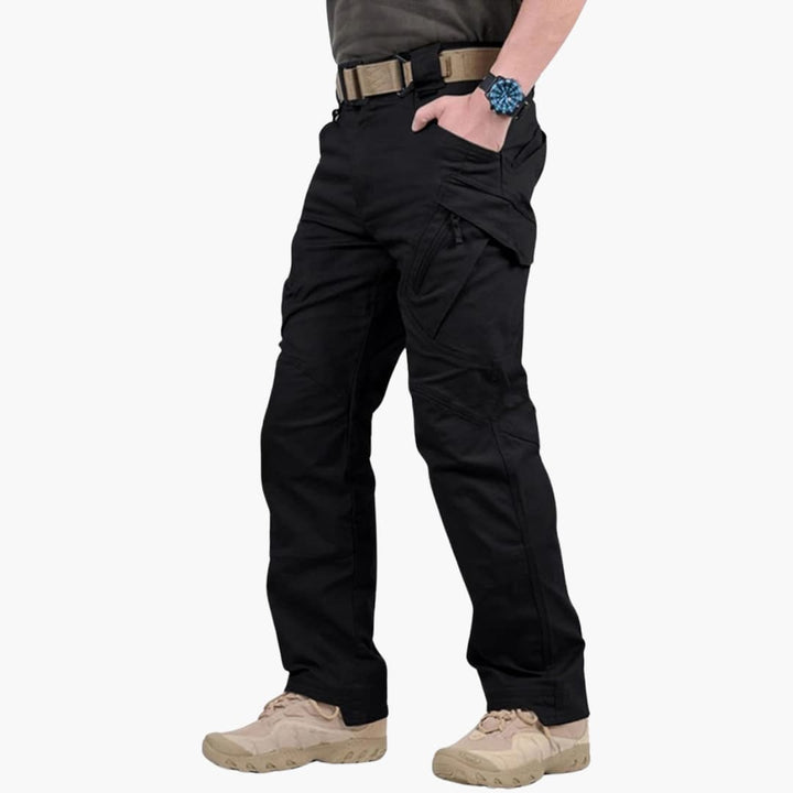 Rodney - Multifunctional Tactical Utility Pants