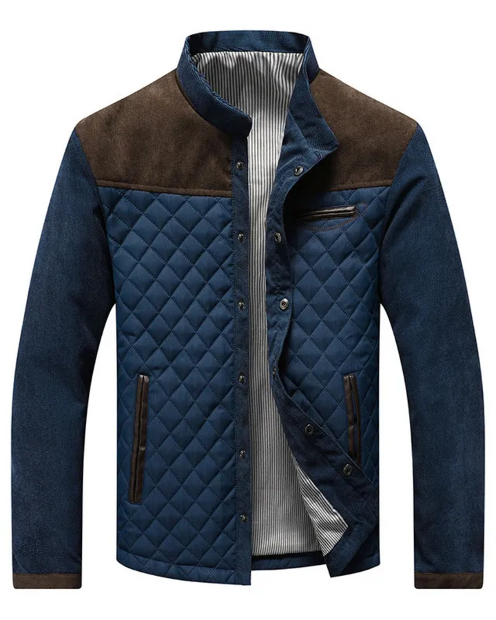 Philip - Casual Men's Jacket