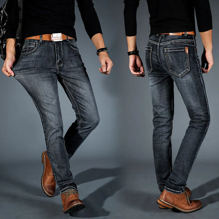 Martin - Premium Stretch Jeans