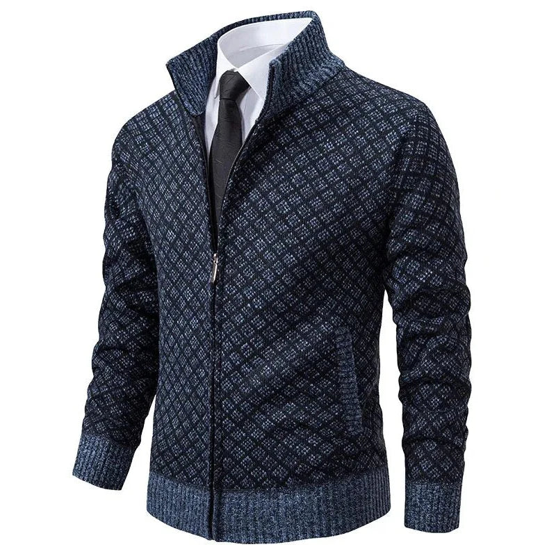 Thomas - Knitted Vest
