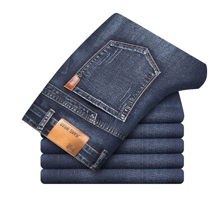 Martin - Premium Stretch Jeans
