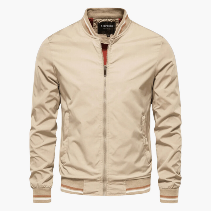 Bernard - Premium Elite Jacket