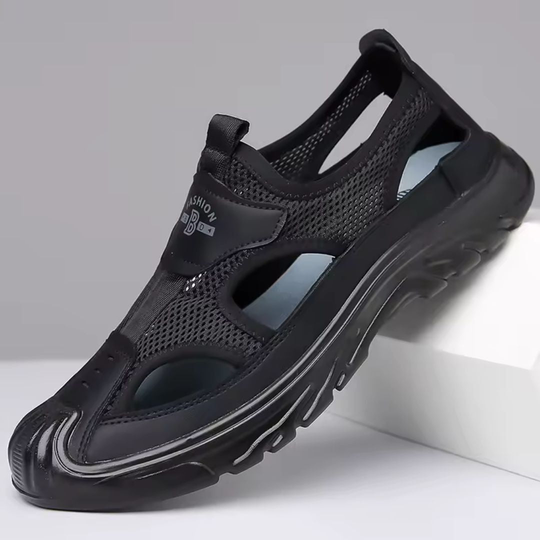 Geoffrey - Comfortable Outdoor Sandals