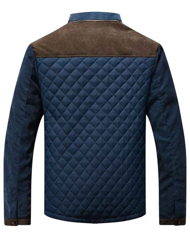 Philip - Casual Men's Jacket