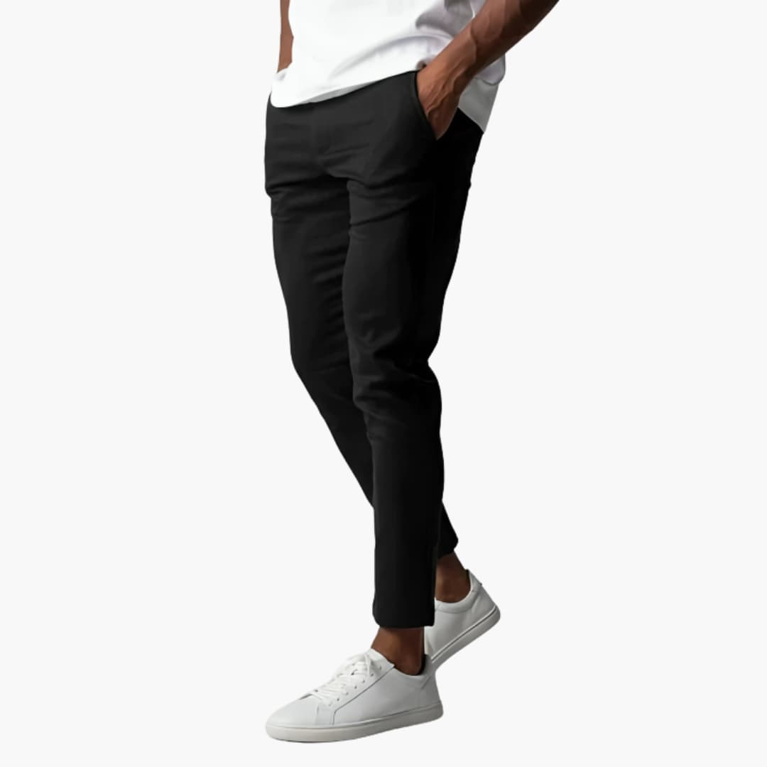 Mitchell - Tailored Stretch Chino