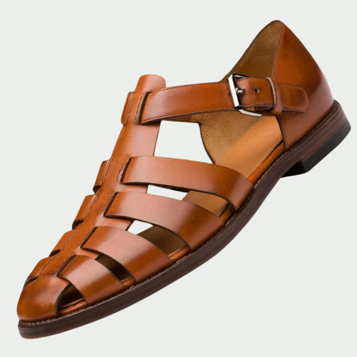Archie - Ergonomic Comfort Sandals