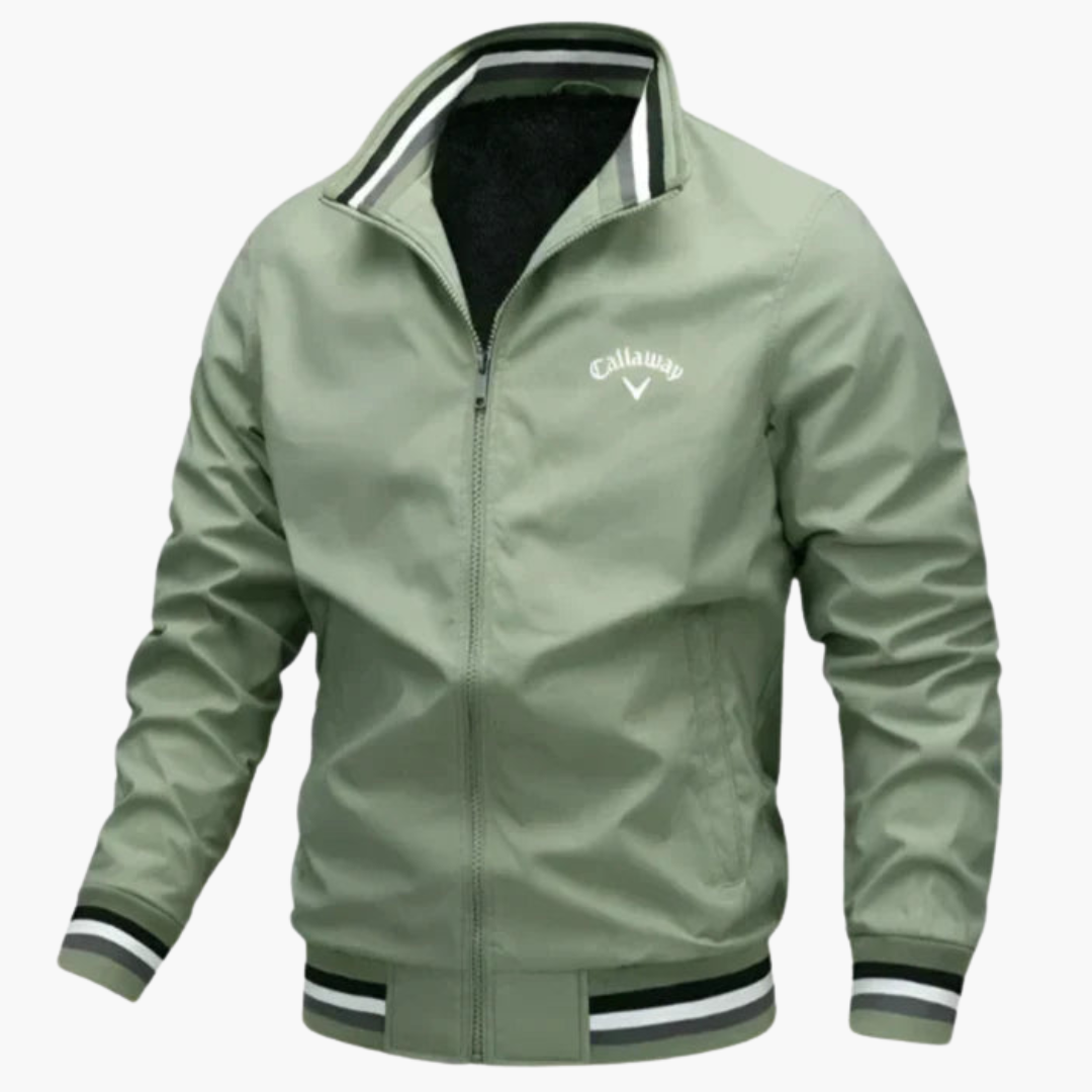 Christian - Premium Jacket