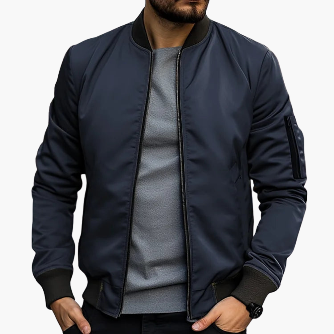 Remy - Bomberjacket