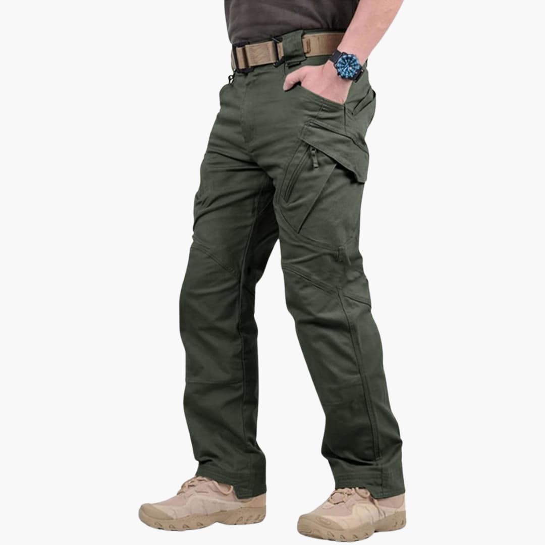 Rodney - Multifunctional Tactical Utility Pants