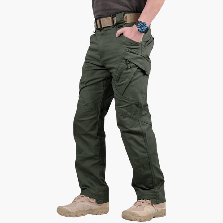 Rodney - Multifunctional Tactical Utility Pants