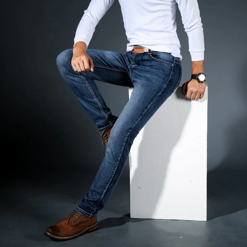 Martin - Premium Stretch Jeans