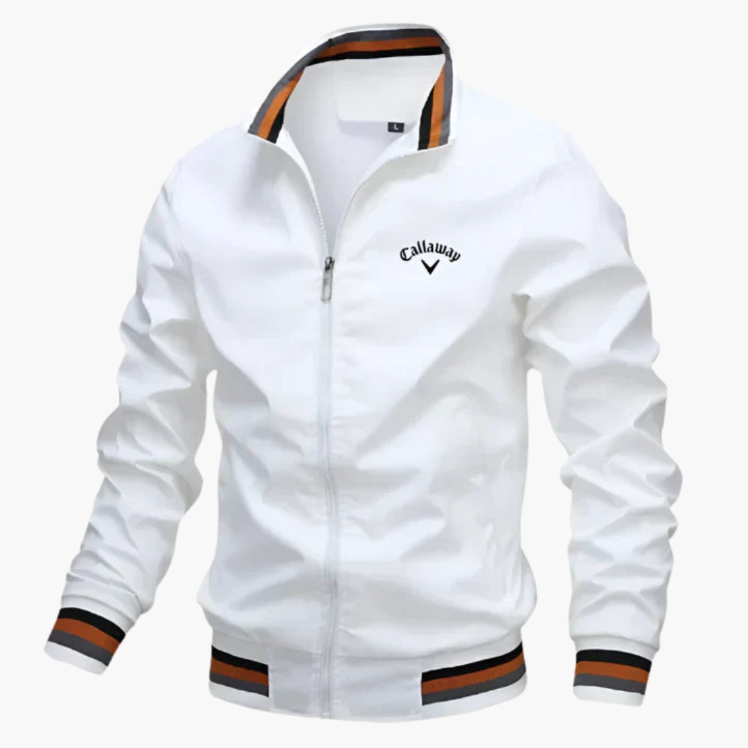 Christian - Premium Jacket