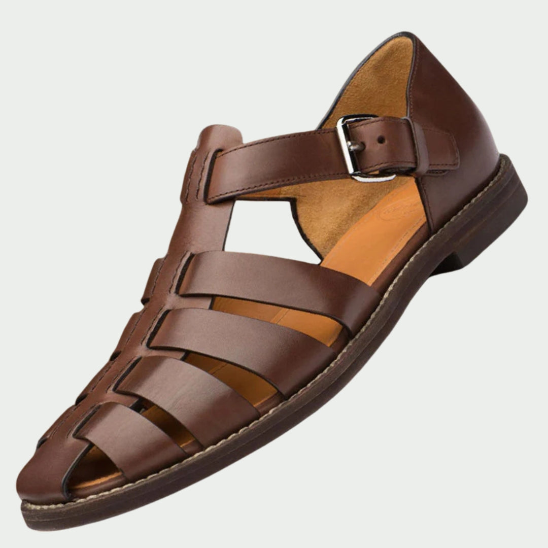 Archie - Ergonomic Comfort Sandals