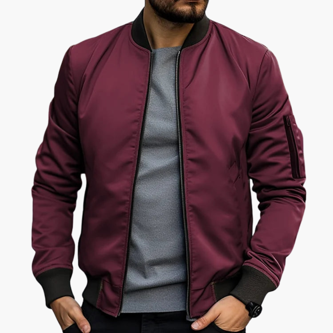 Remy - Bomberjacket
