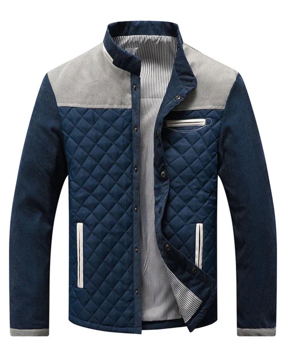 Philip - Casual Men's Jacket