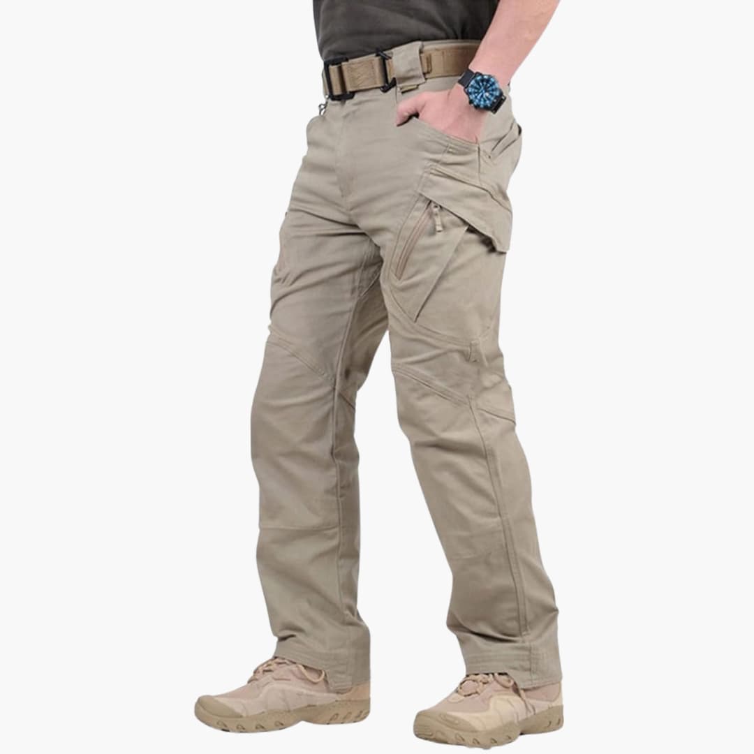 Rodney - Multifunctional Tactical Utility Pants