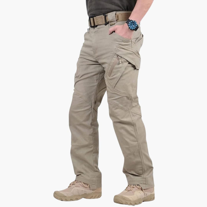 Rodney - Multifunctional Tactical Utility Pants