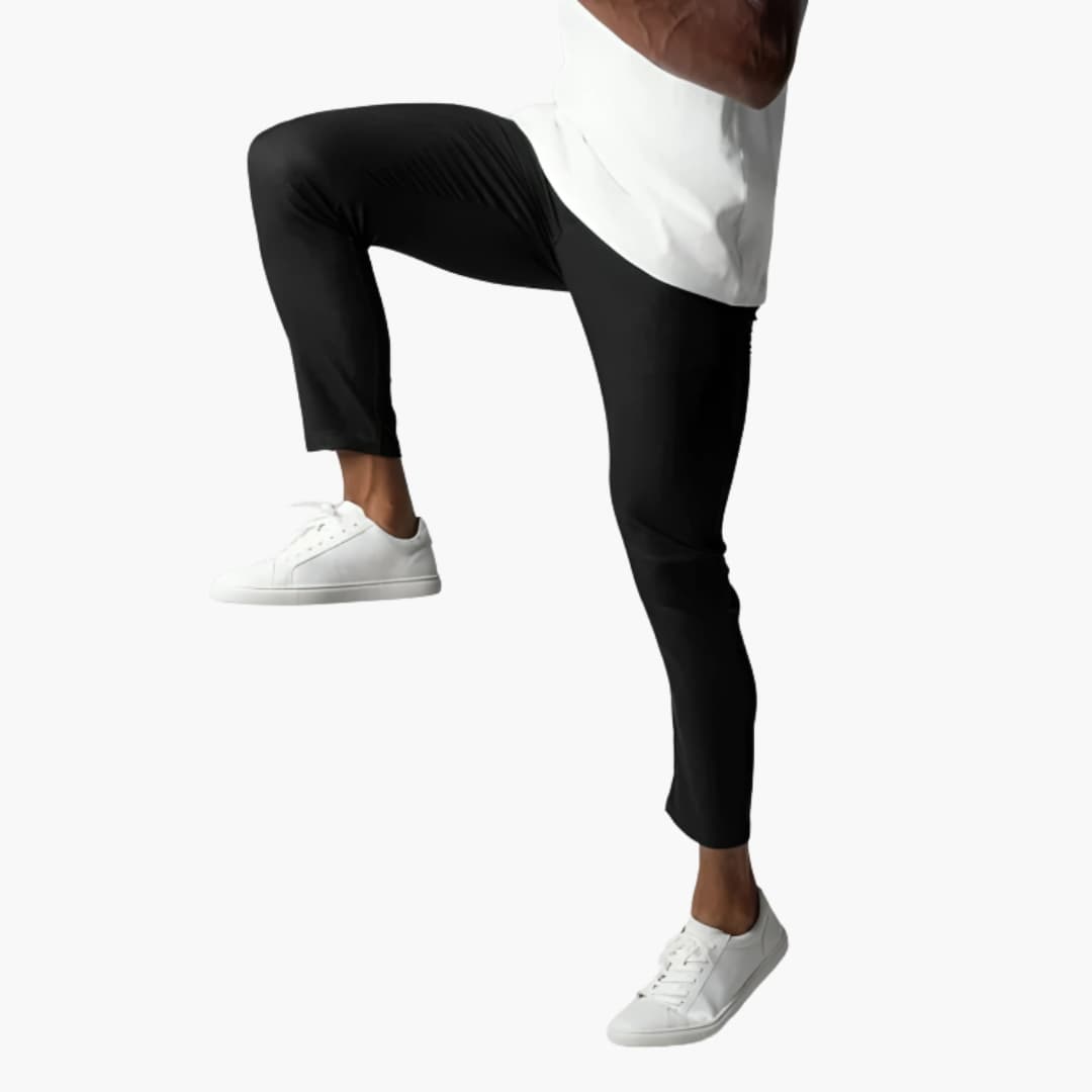 Mitchell - Tailored Stretch Chino