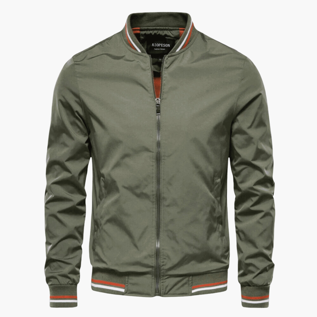Bernard - Premium Elite Jacket
