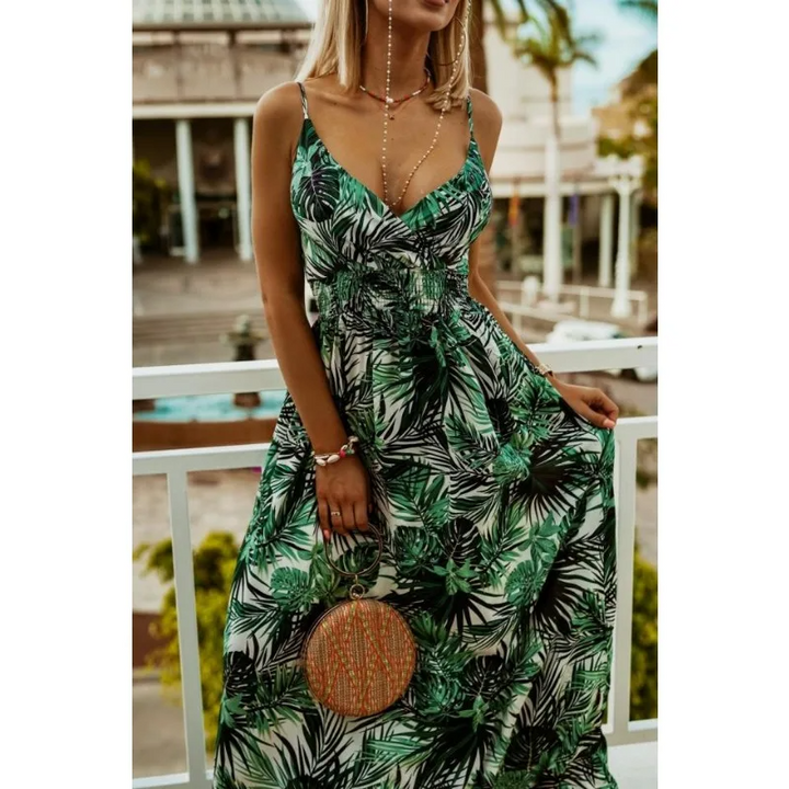 Bali - Elegant Dress