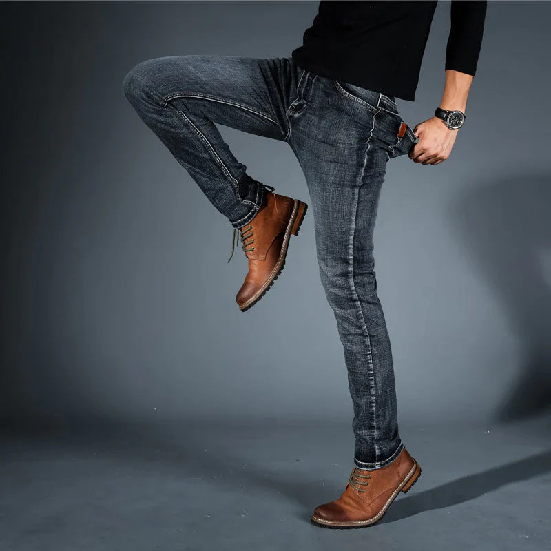 Martin - Premium Stretch Jeans