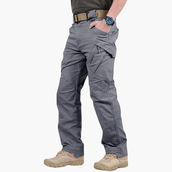 Rodney - Multifunctional Tactical Utility Pants
