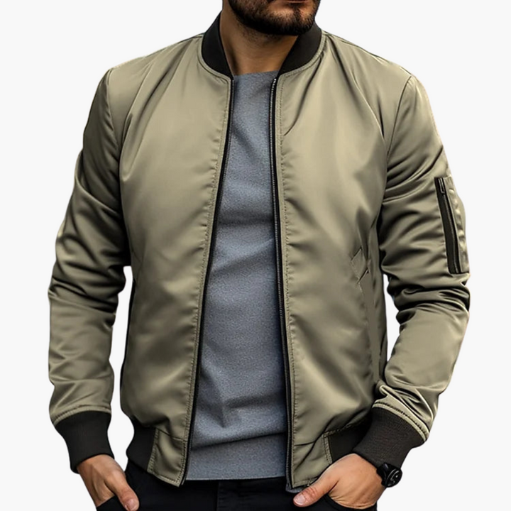 Remy - Bomberjacket