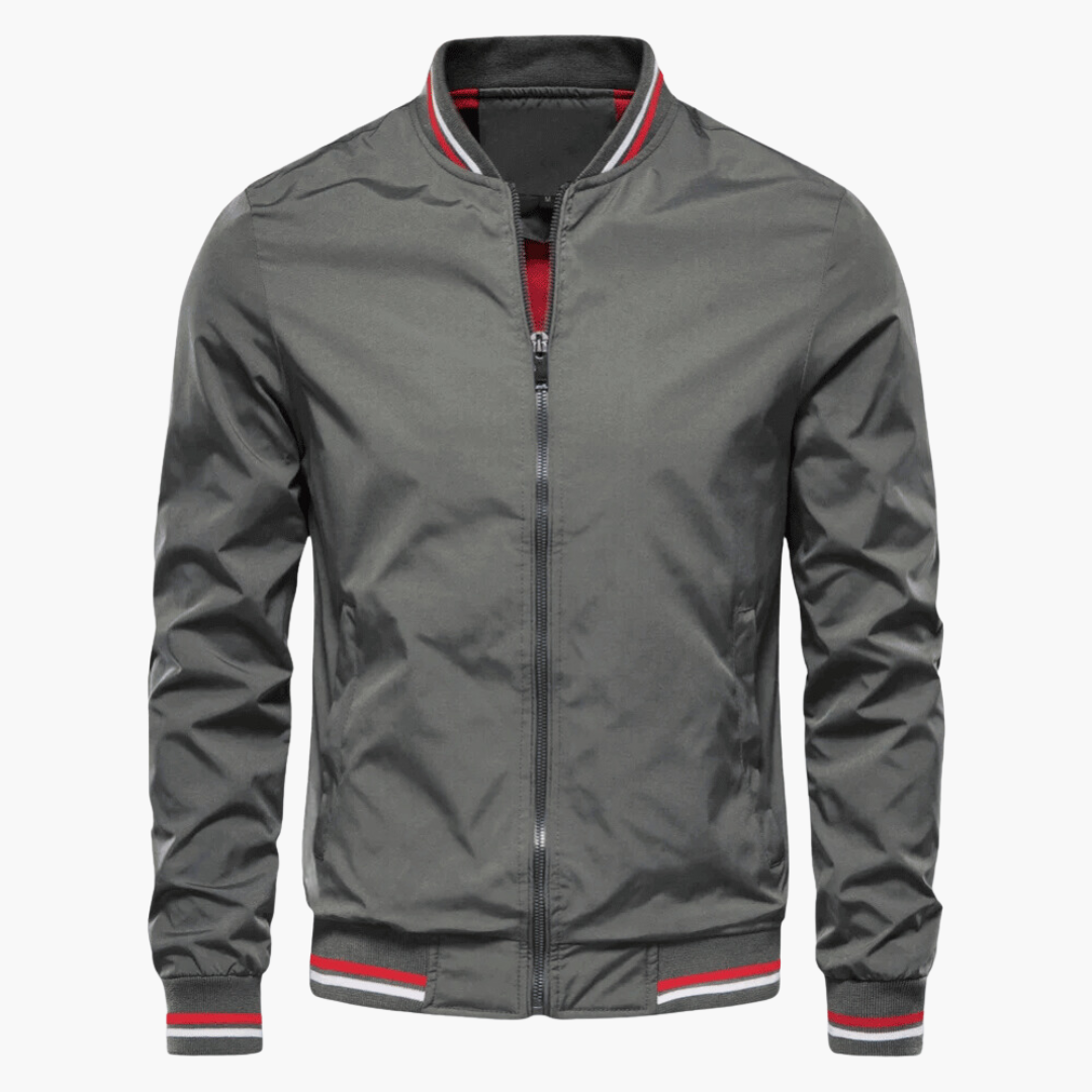 Bernard - Premium Elite Jacket