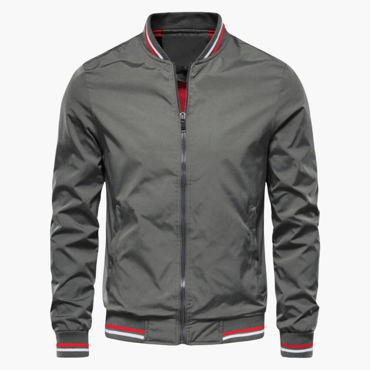 Bernard - Premium Elite Jacket