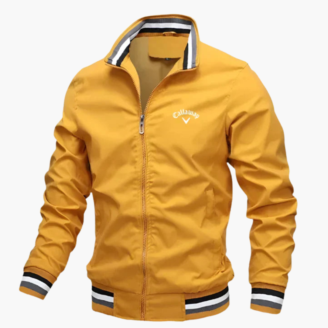 Christian - Premium Jacket