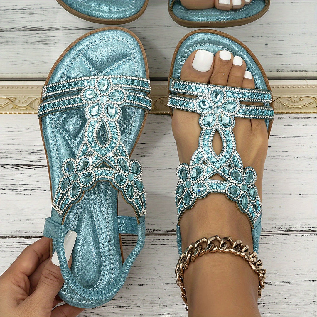 Ariella - Elegant comfortable sandals