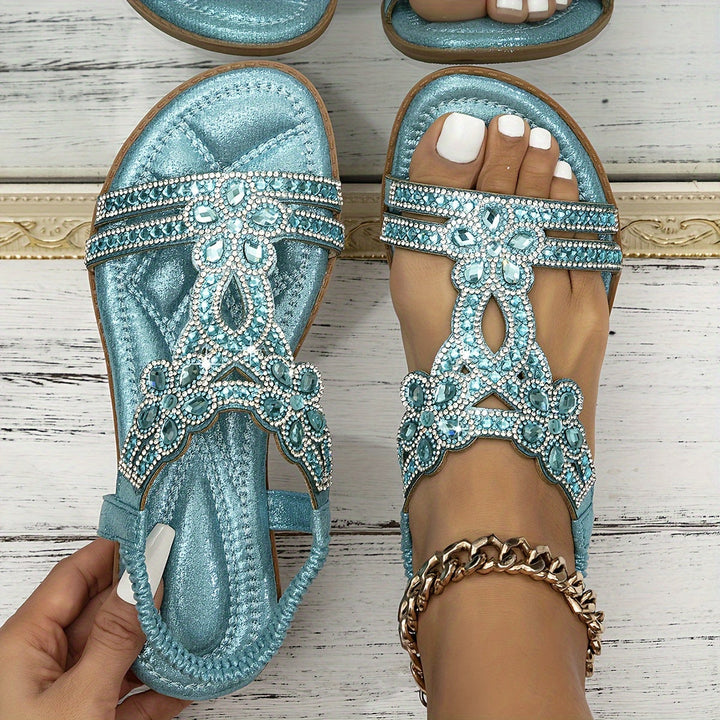 Ariella - Elegant comfortable sandals