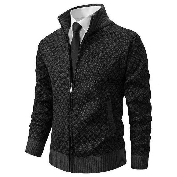 Thomas - Knitted Vest