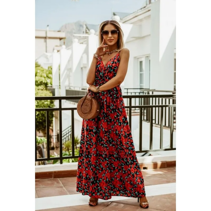 Bali - Elegant Dress
