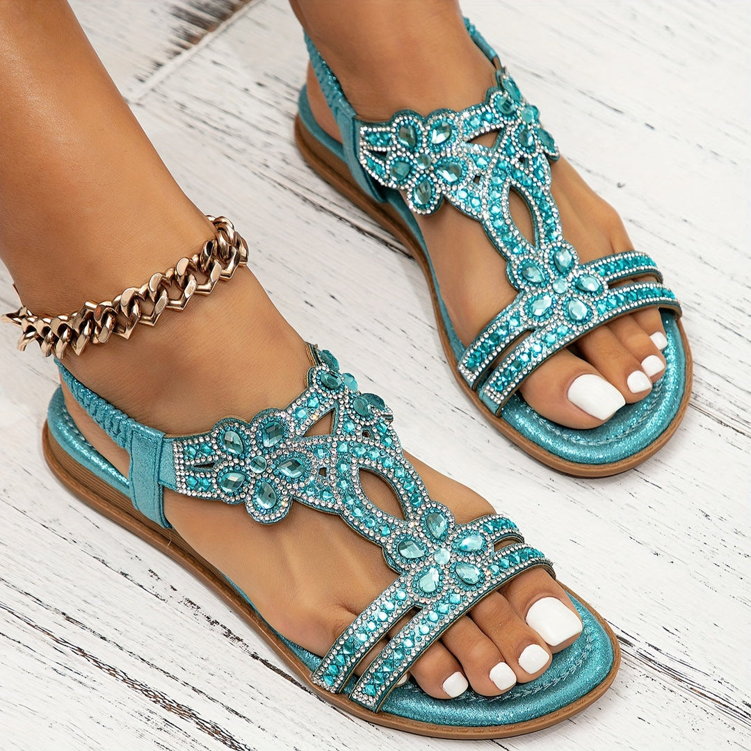 Ariella - Elegant comfortable sandals