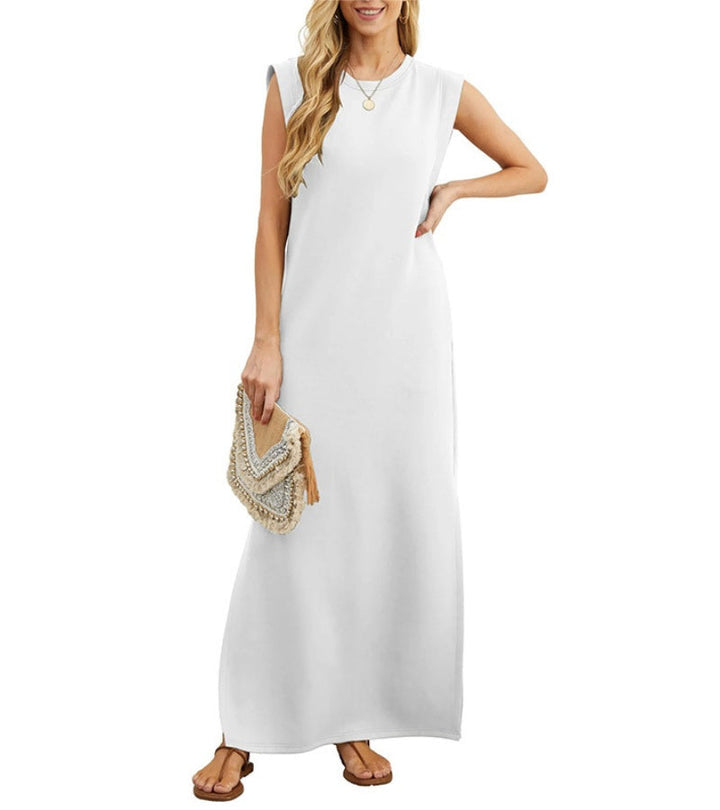 Kerry - Comfortable Maxi Dress