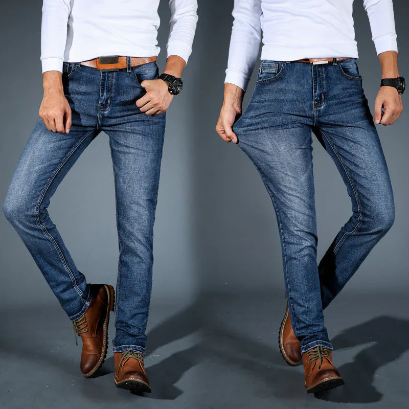 Martin - Premium Stretch Jeans