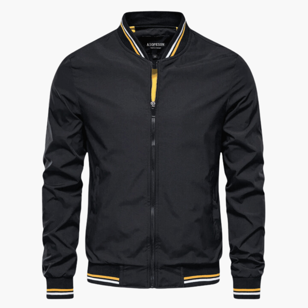 Bernard - Premium Elite Jacket