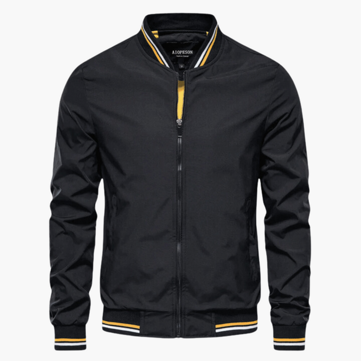 Bernard - Premium Elite Jacket