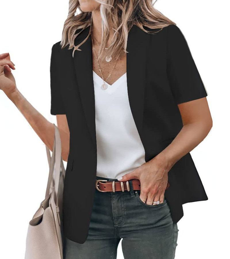 Elena - Tailored Blazer
