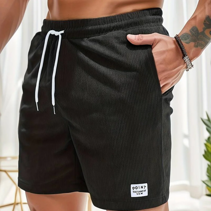 Neville - Classic Summer Shorts