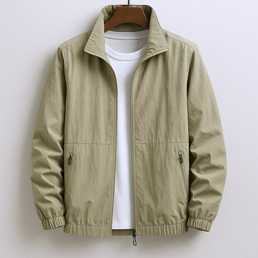 Billie - Elegant Summer Jacket