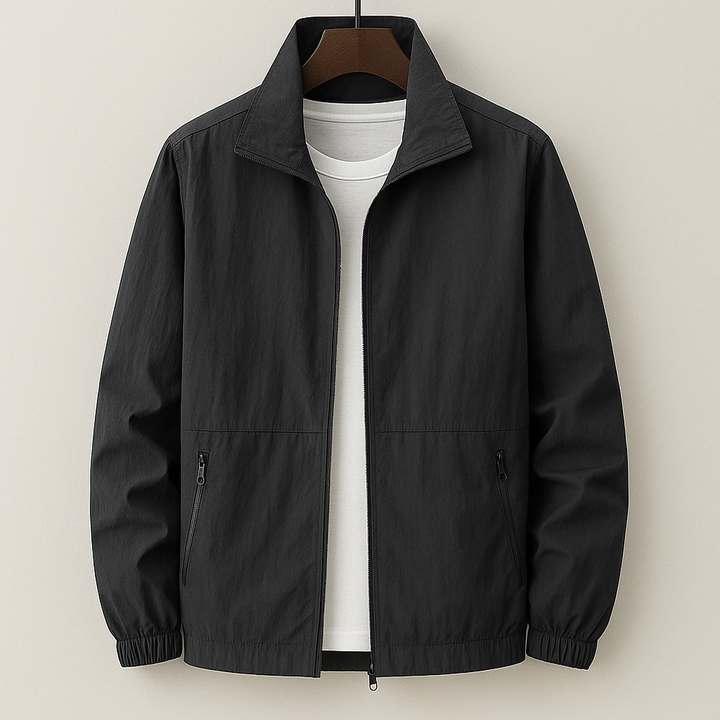 Billie - Elegant Summer Jacket