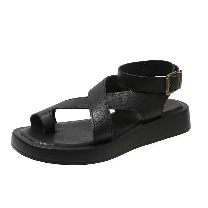 Susan - Elegant Comfort Sandals
