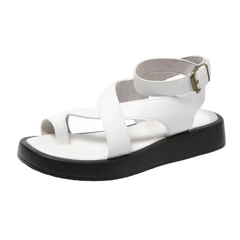 Susan - Elegant Comfort Sandals